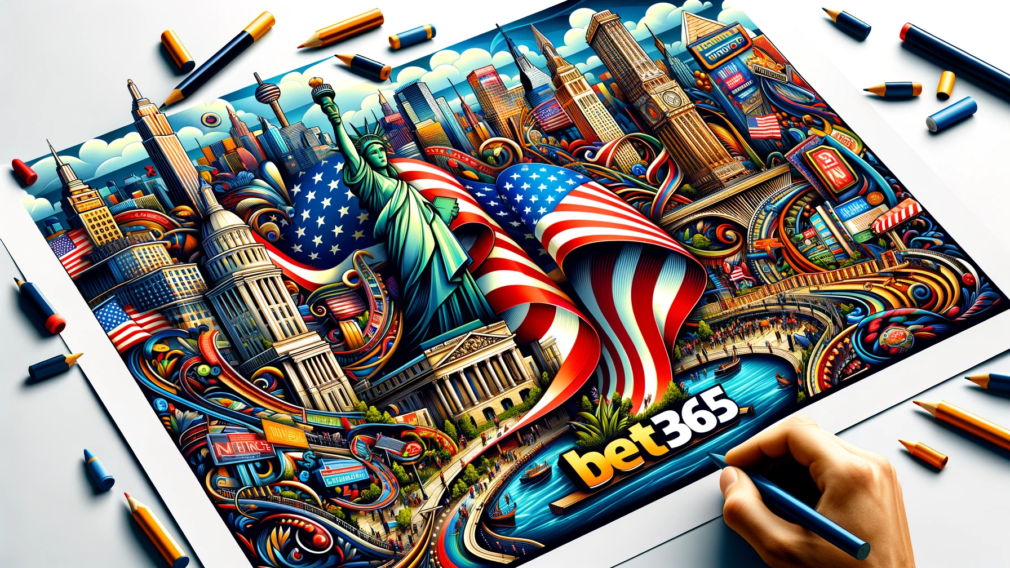 bet365 Gains Momentum in the US Market: From a Slow Start to a Stronghold