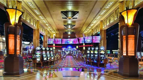 PENN Entertainment to Break Ground on New Hotel at Hollywood Casino Columbus