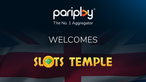 Pariplay and Slots Temple Forge a Groundbreaking Partnership in the UK Market