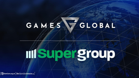 Games Global Acquires Digital Gaming Corporation's B2B Assets