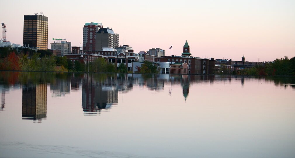 New Hampshire