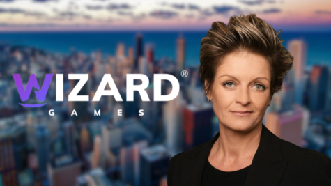 Megan Easey, Wizard Games interview