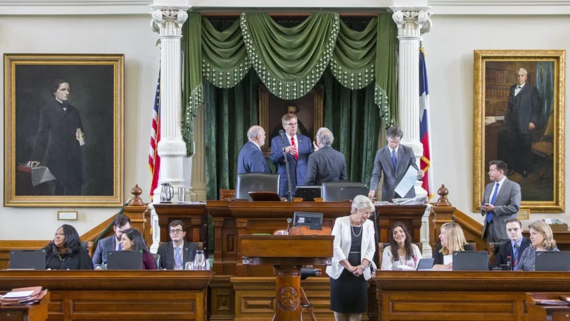 Texas Senate