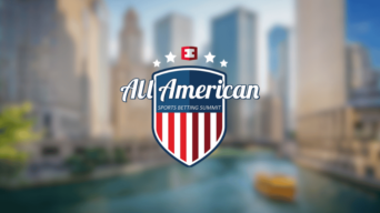 All American Sports Betting Summit 2025 Chicago