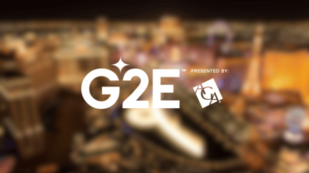 G2E Global Gaming Expo 2025