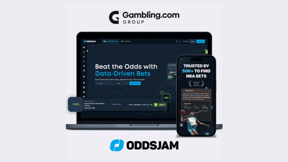 Gambling.com Oddsjam