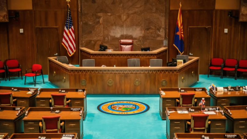 Arizona House of Representatives