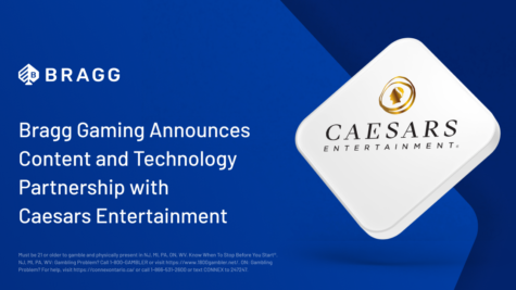 BRAGG Partnership Caesars