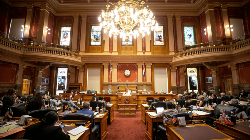 Colorado Senate