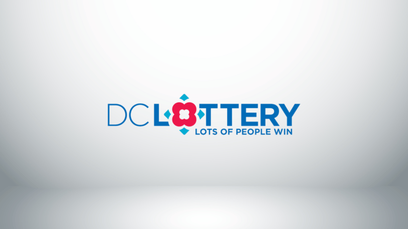 DC Lottery