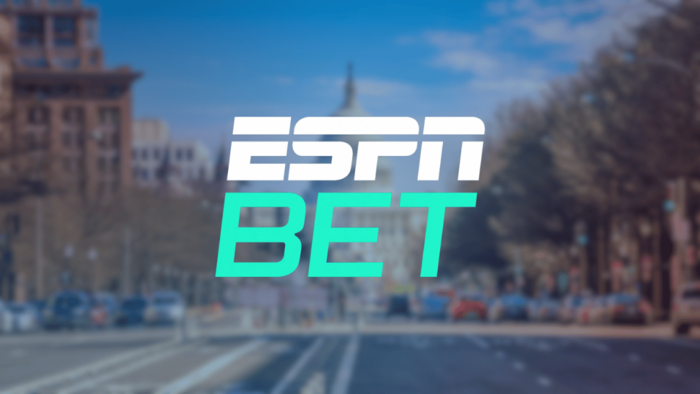 ESPN BET Washington DC