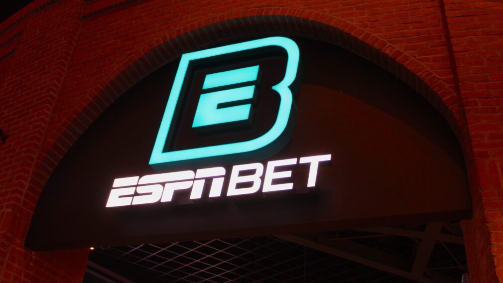 ESPN BET retail