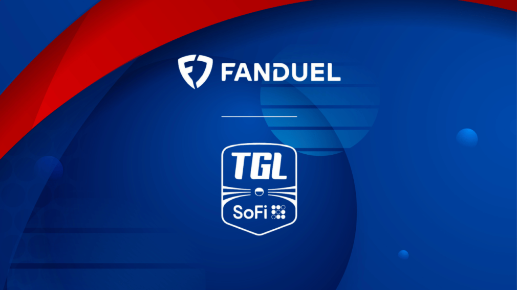 FanDuel TGL