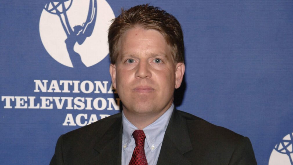 Norby Williamson during 26th Annual Sports Emmy Awards - Press Room at Frederick P. Rose Hall at Jazz at Lincoln Center in New York City, New York, United States. (Photo by Jemal Countess/WireImage)