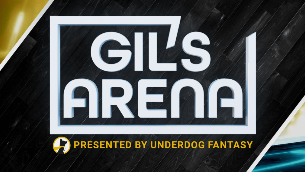 Gil's Arena