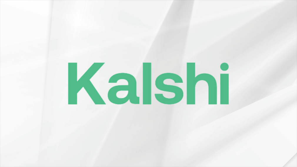 Kalshi logo