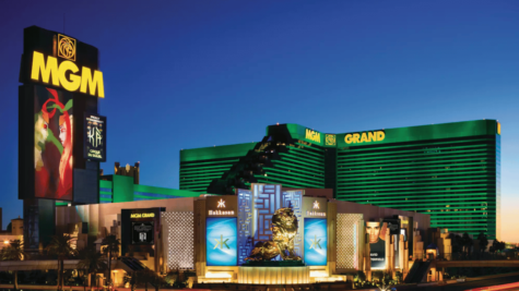 MGM Resorts