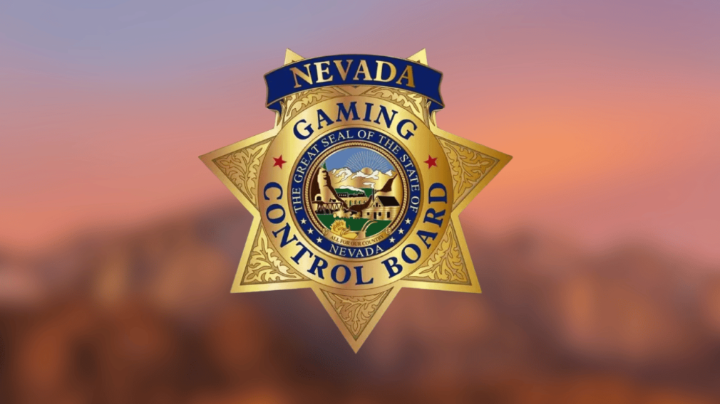 Nevada Gaming Control Board