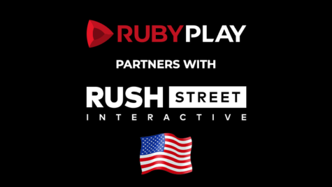 RubyPlay Rush Street U.S.