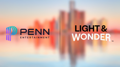 Penn Entertainment - Light & Wonder