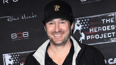 Phil Hellmuth