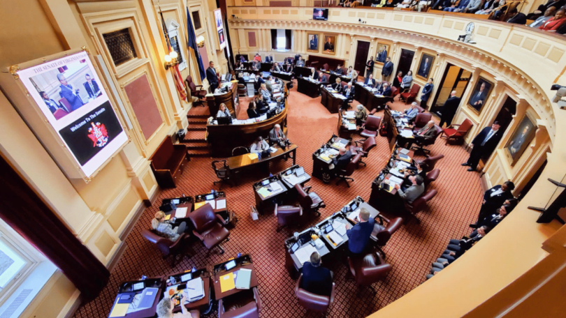 Virginia Senate