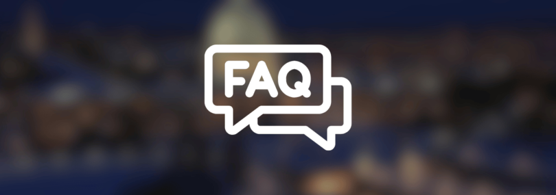 Washington DC Sports Betting FAQ