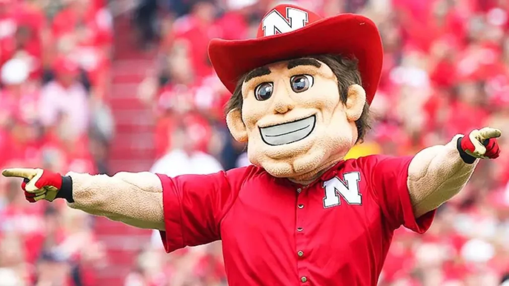 nebraska cornhuskers