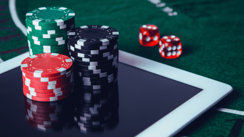 online casino