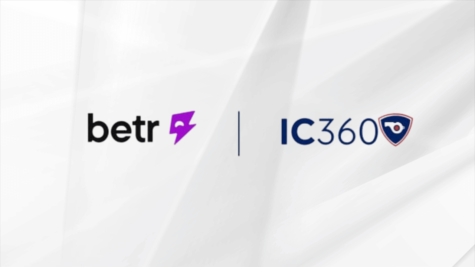 Betr x ic360