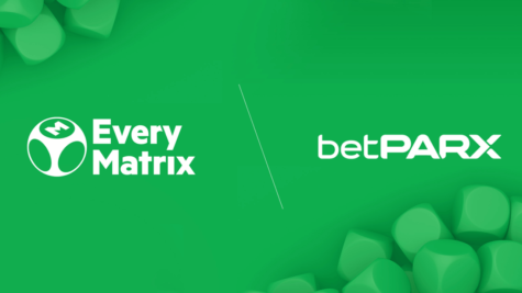 EveryMatrix x BetParx