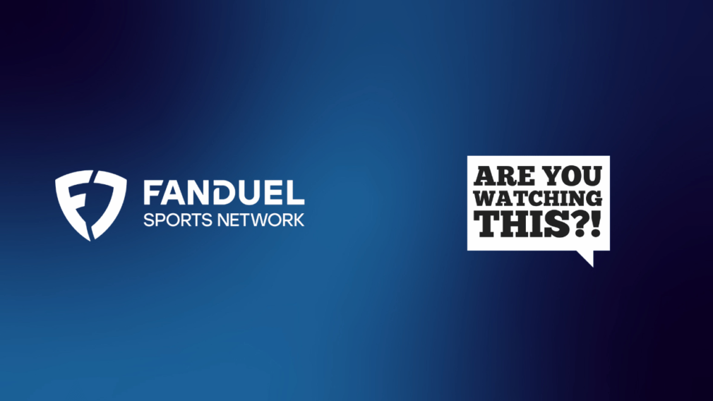 FanDuel Sports Network RUWT