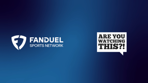 FanDuel Sports Network RUWT