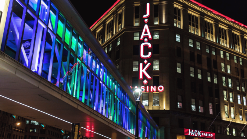 JACK Cleveland Casino