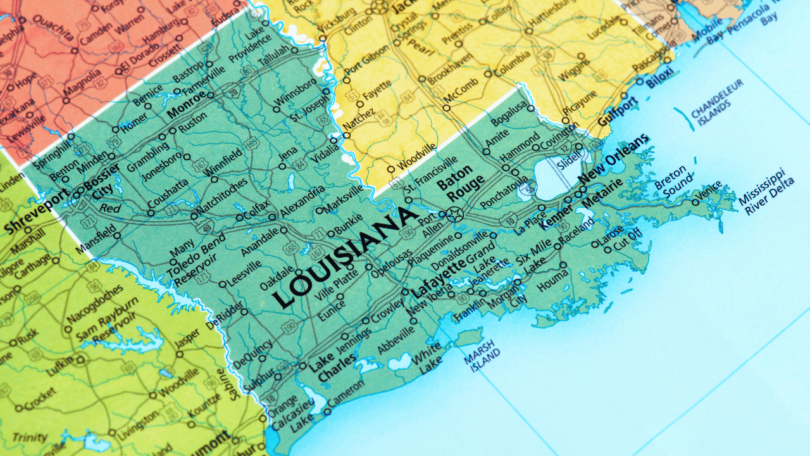 Louisiana-3