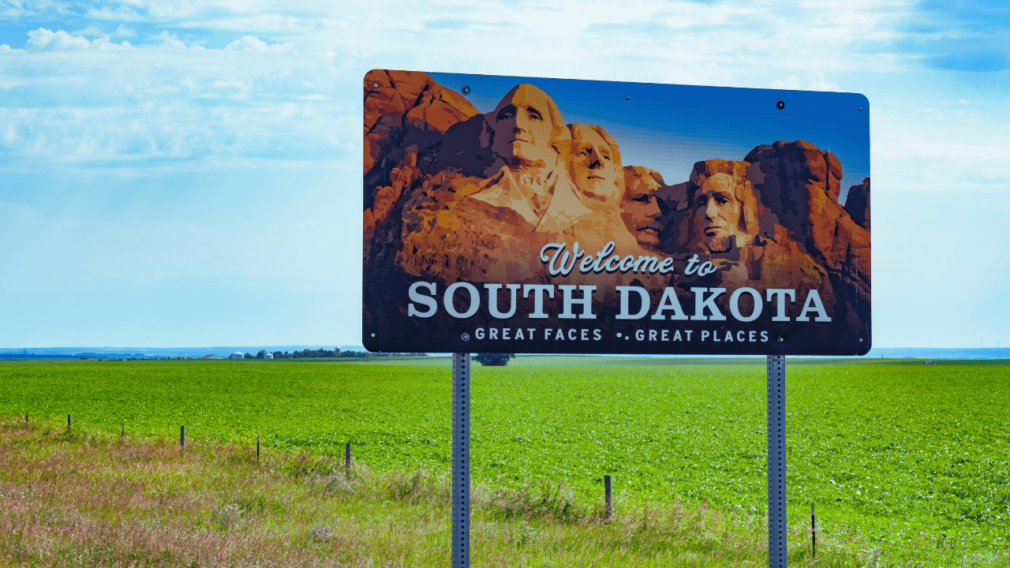 South Dakota