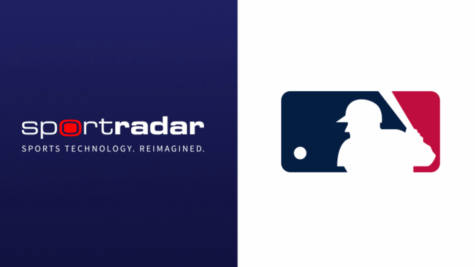 Sportradar x MLB