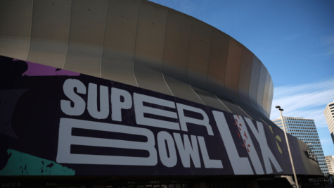 Super Bowl LIX 2025 Odds