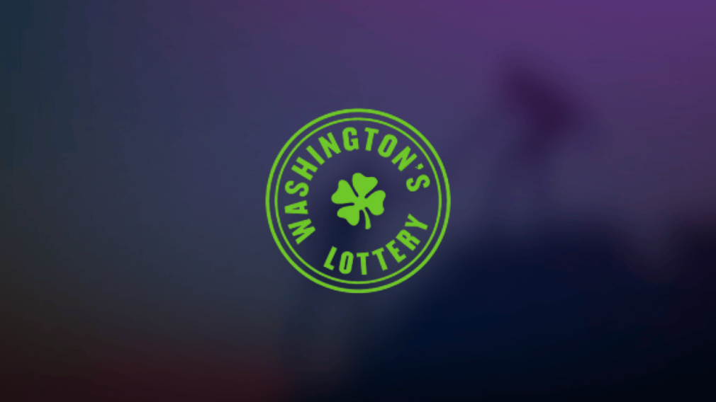 Washington's Lottery