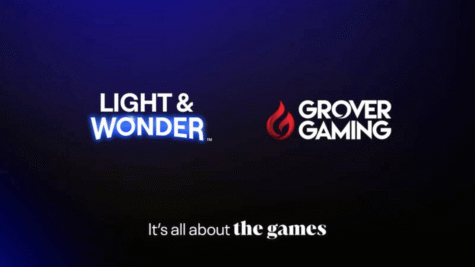 Light and Wonder Grover Gaming