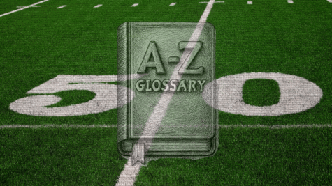 NFL Glossary