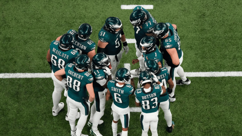 NFL Point Spread