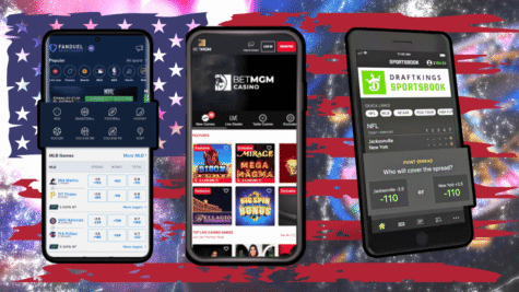 The Best Online Casinos with Sportsbooks in the U.S.