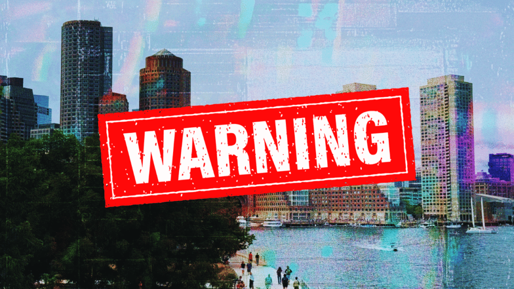 massachusetts warning